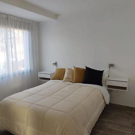 Umma Mendoza Apartamento Exterior foto
