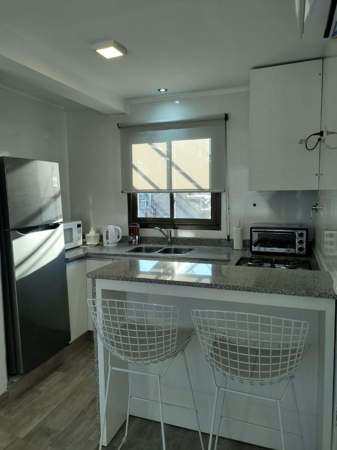 Umma Mendoza Apartamento Exterior foto